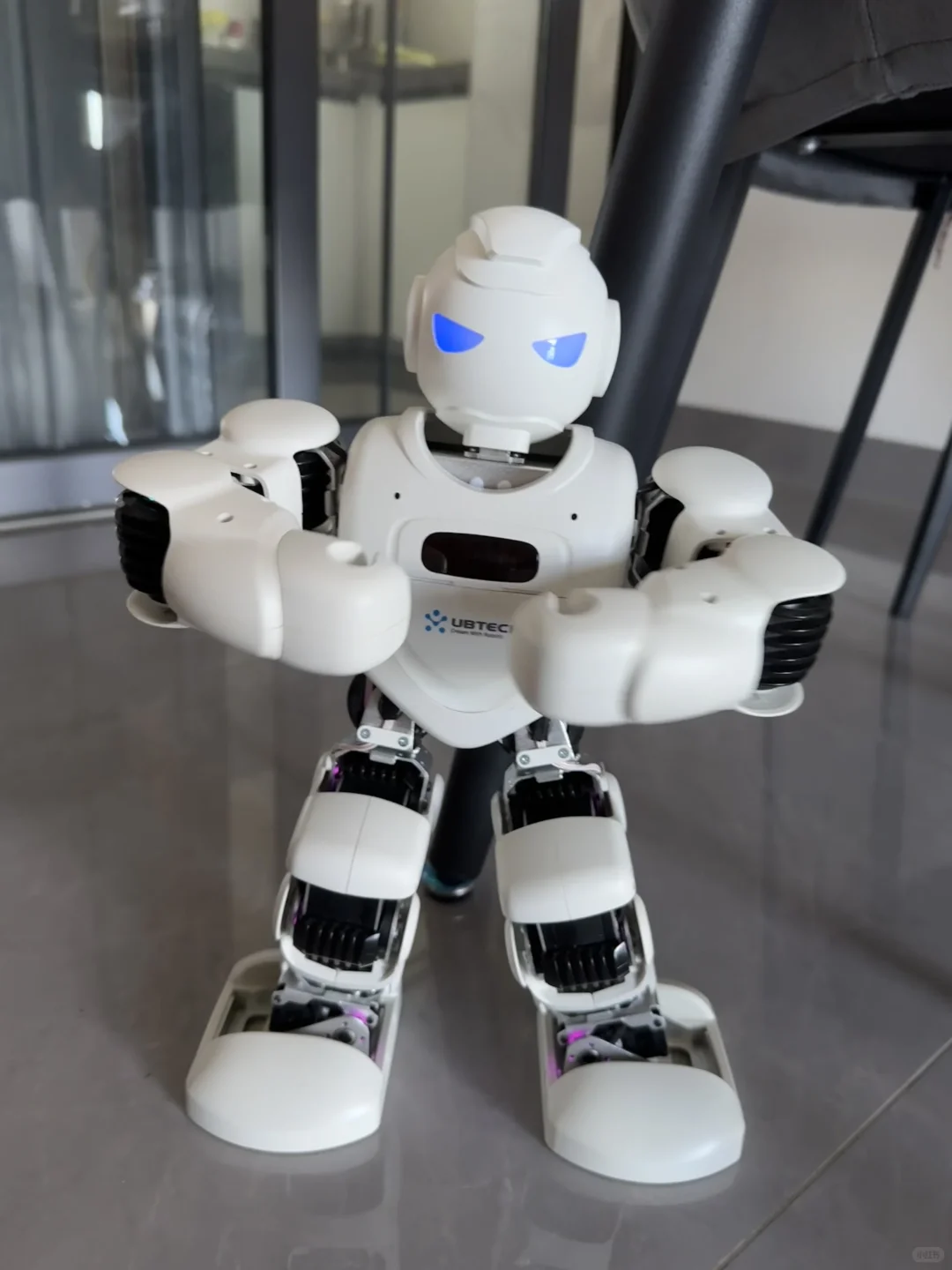 六一给孩子的 “超能力”