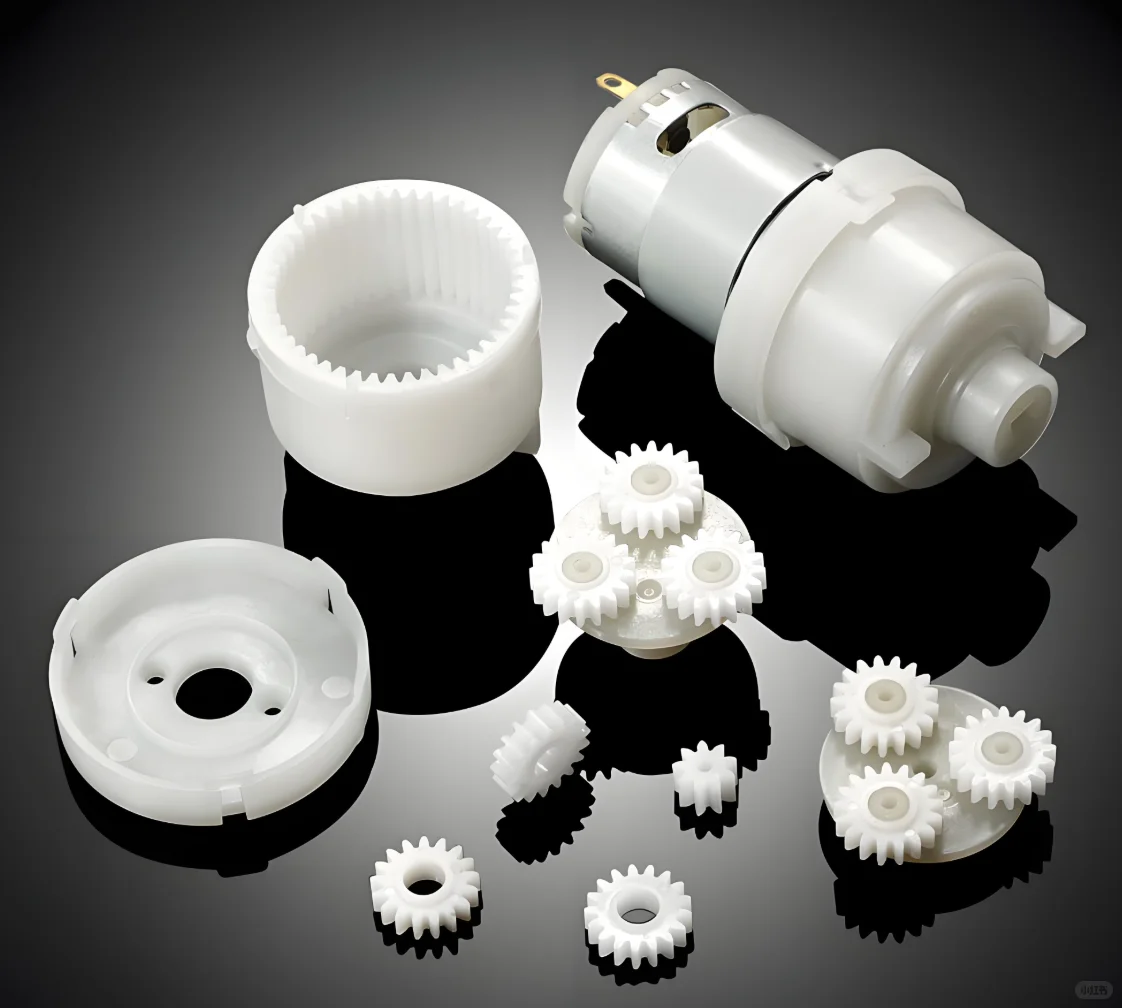 ?POM材料终极指南｜产品结构工程师必看