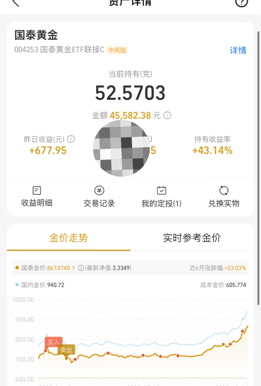 黄金狂飙，铜铝会接棒起舞吗？