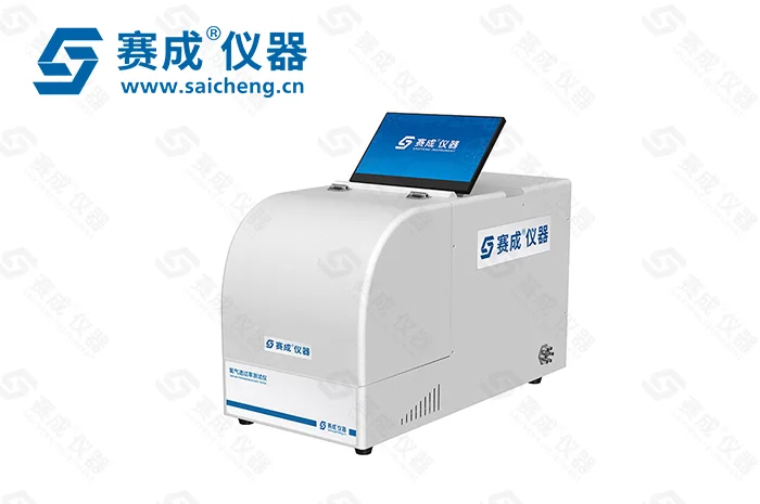 隐形眼镜库伦电量法透氧仪——工作原理