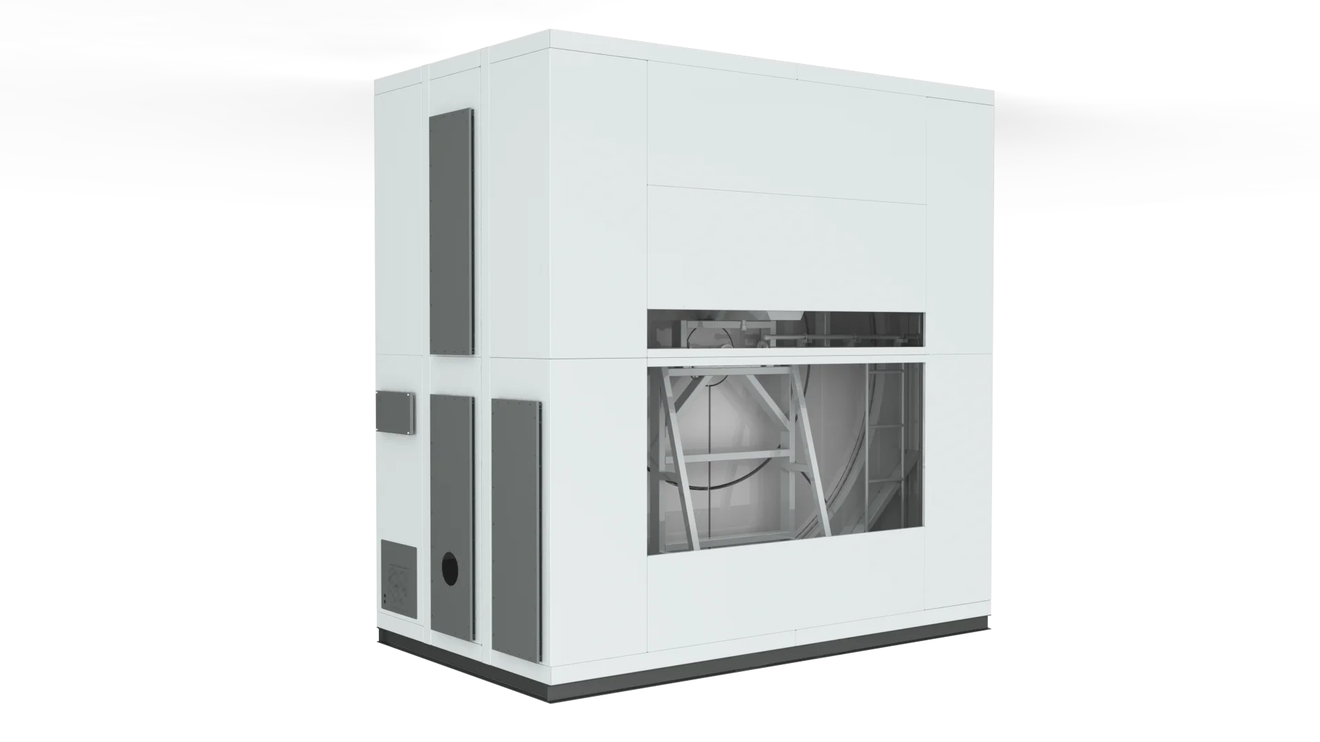 有机废气处理设备有哪些