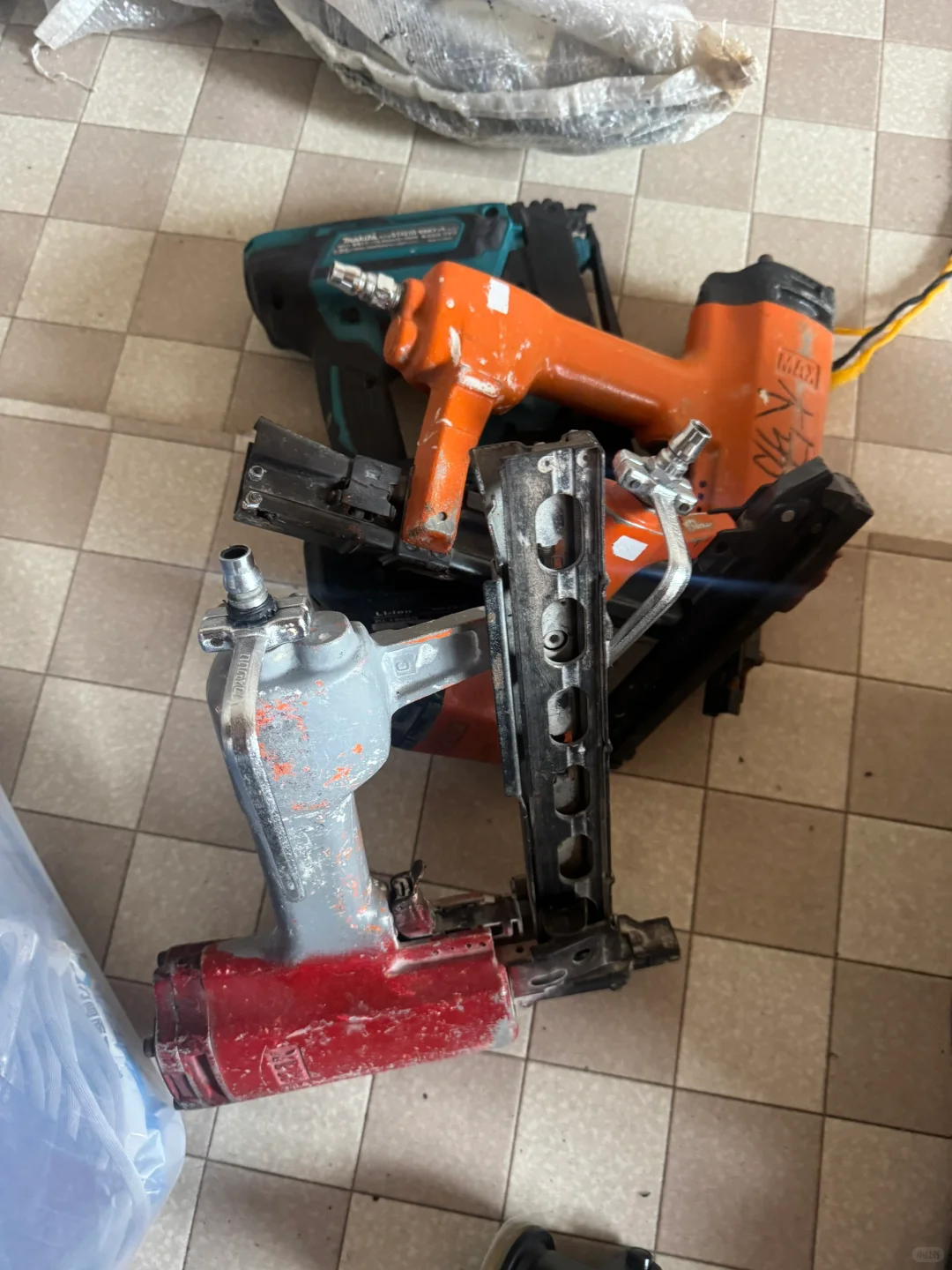 千叶出售内装工具