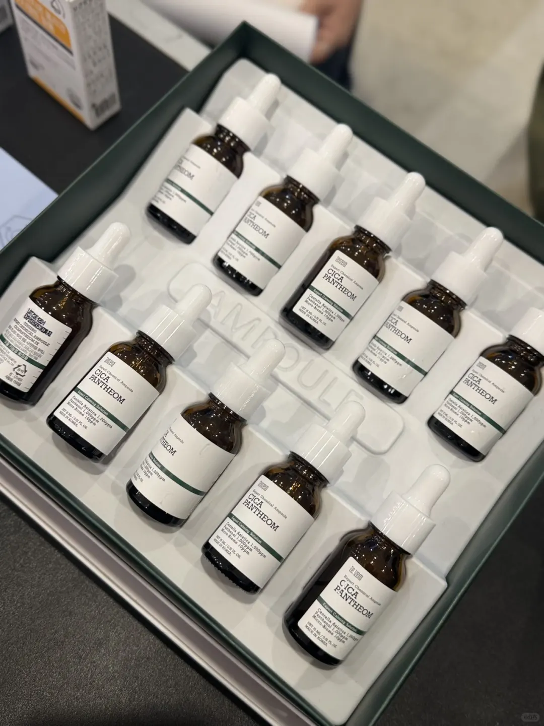 中韩跨境展销会来啦!