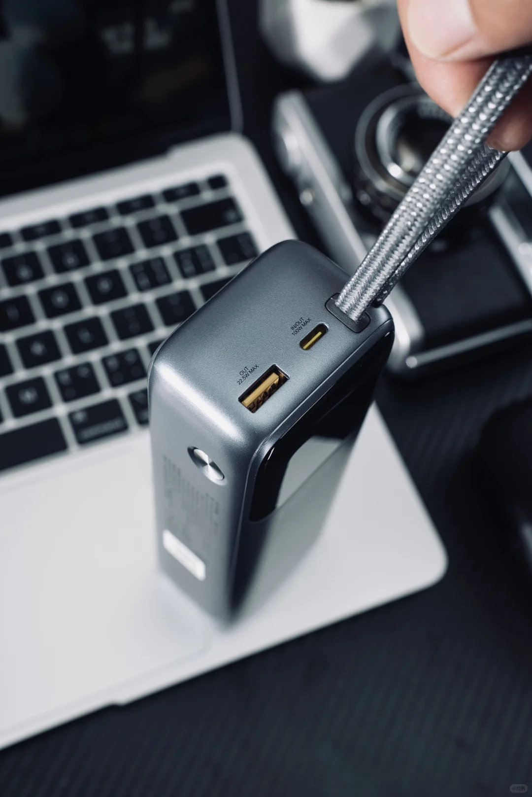 ?安检无忧｜能带上飞机的「移动电站」