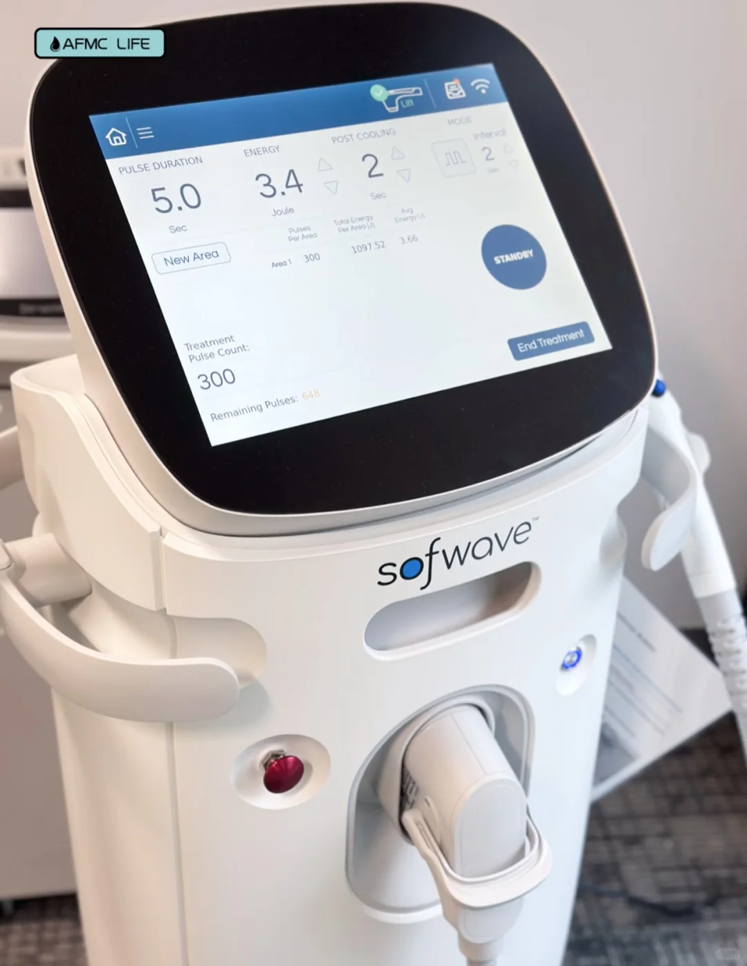 【光电仪器合作｜美容院稳赚不赔的生意经