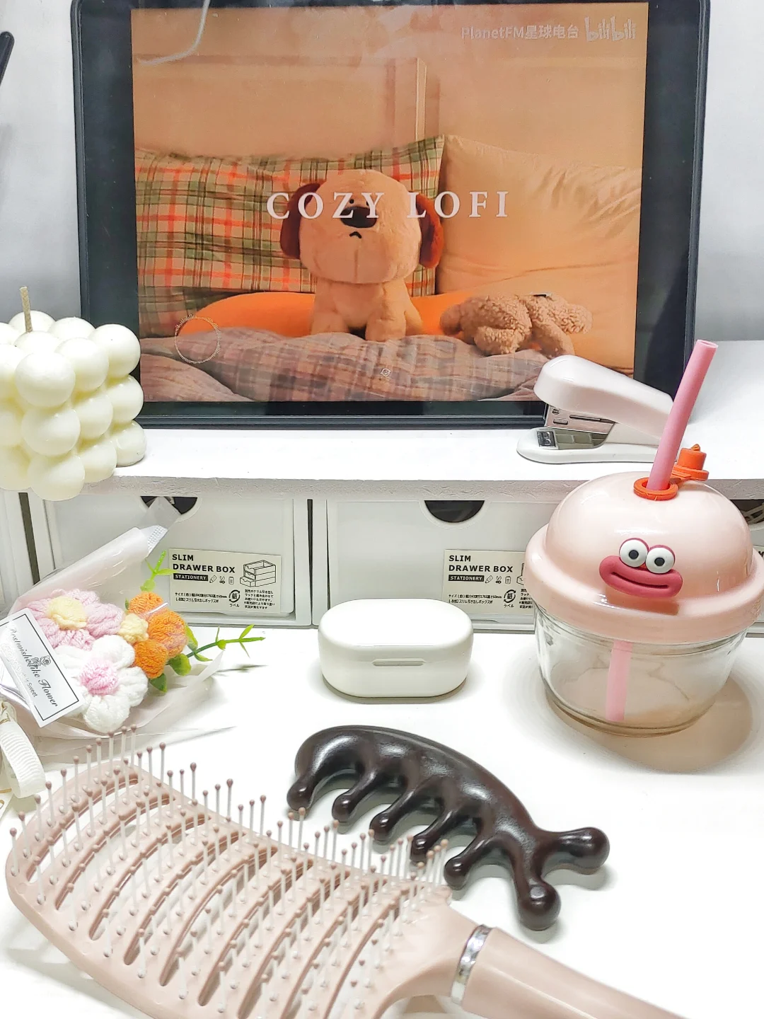 血泪警告⚠️爆火经络梳竟让人头皮中毒‼️