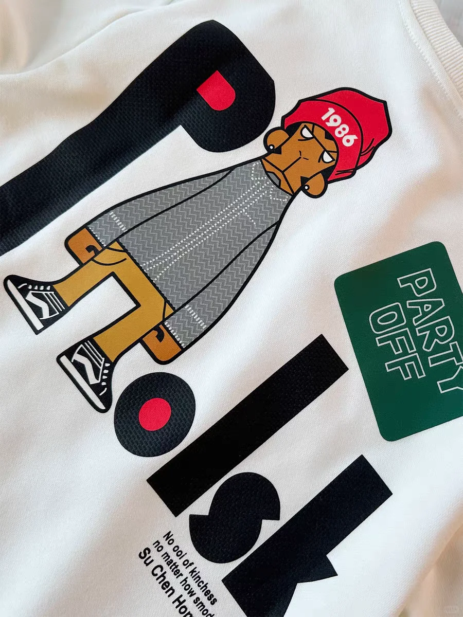 服装工艺|那些高级的印绣花图案设计与应用