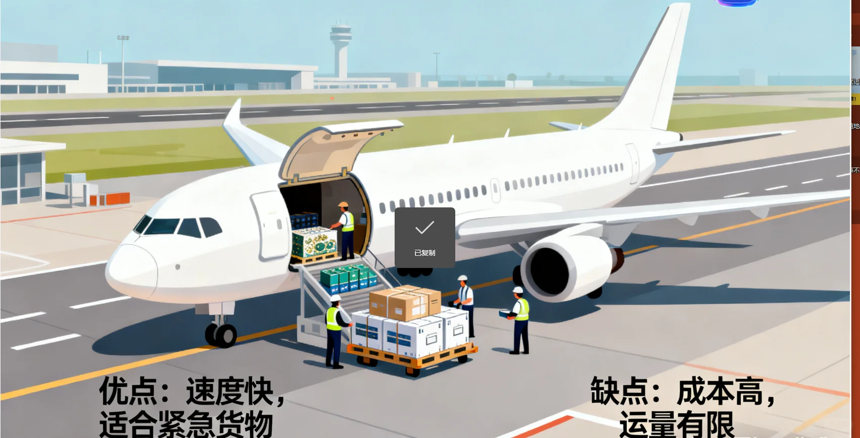 货物出口越南的方式有哪些