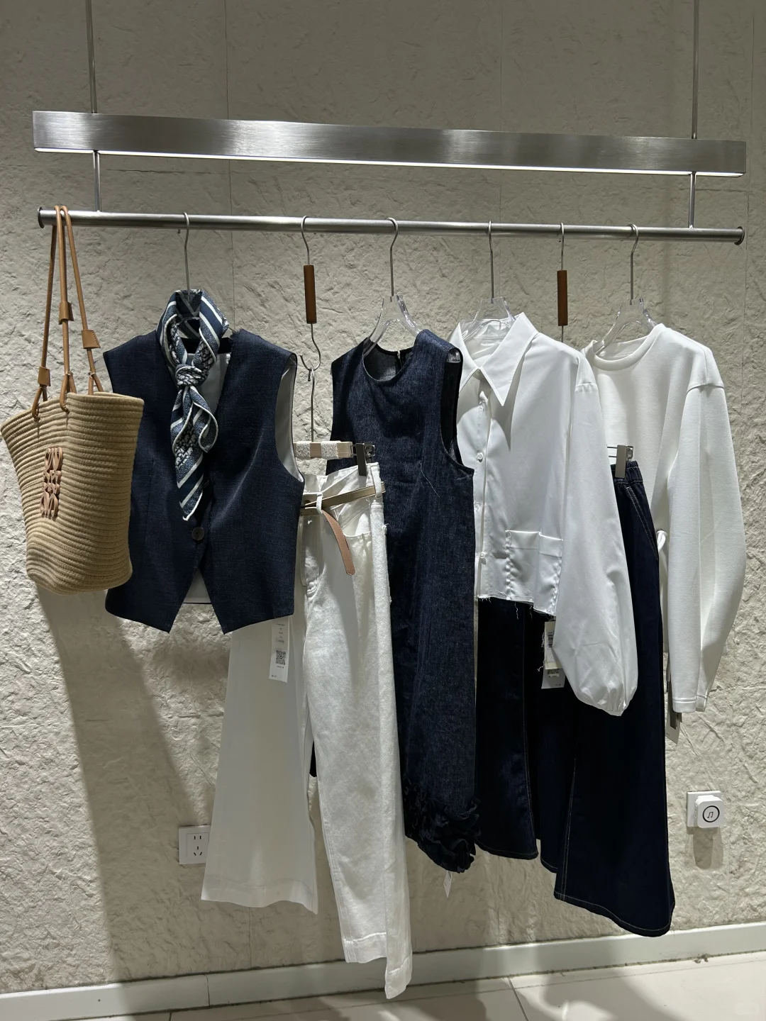 试衣间退货率0%”的秘密