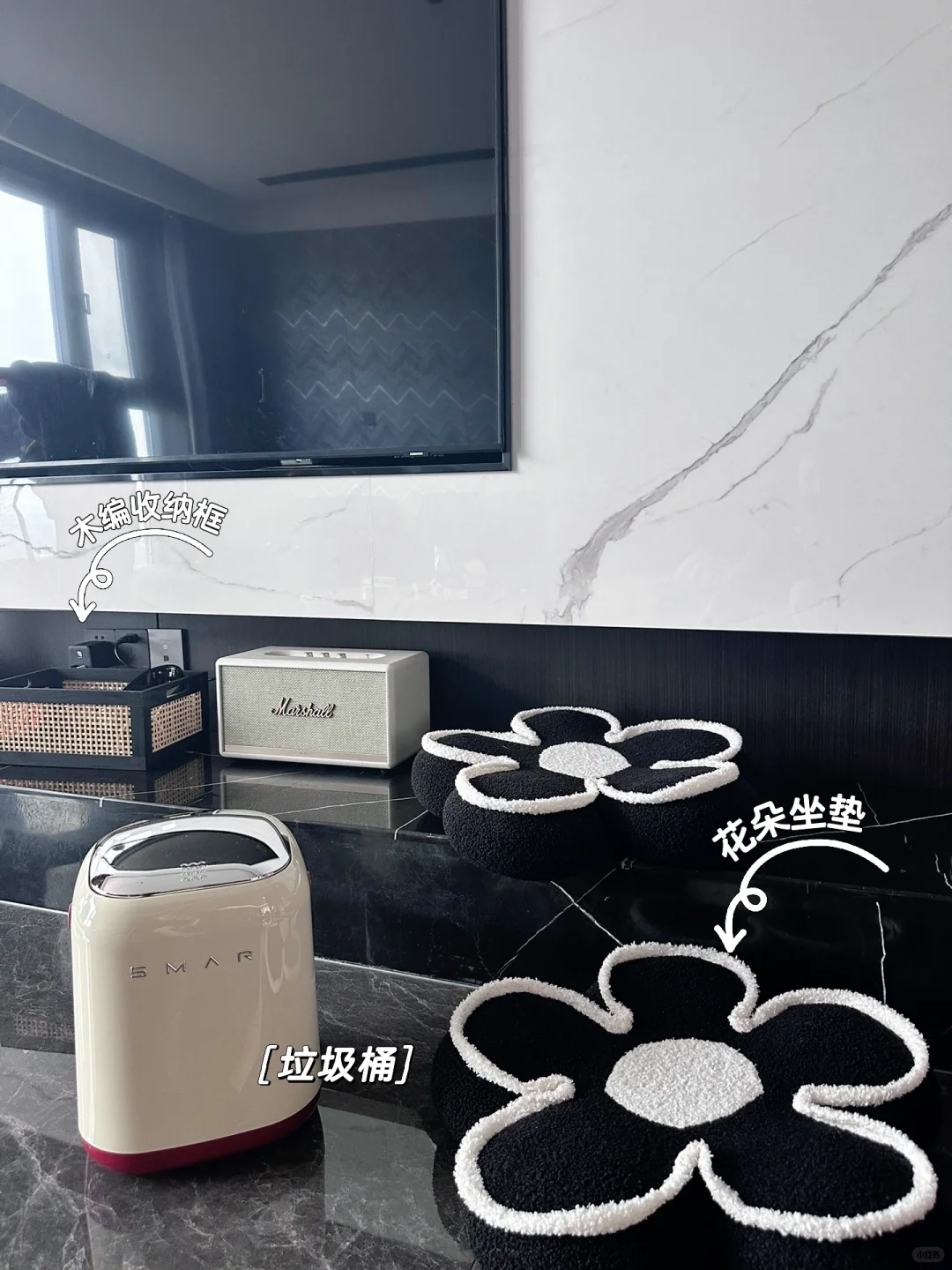 一天居家博主上线✨ 新家实用好物大分享