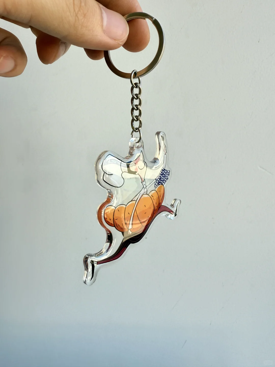 客户定制｜滴胶钥匙扣、冰箱贴