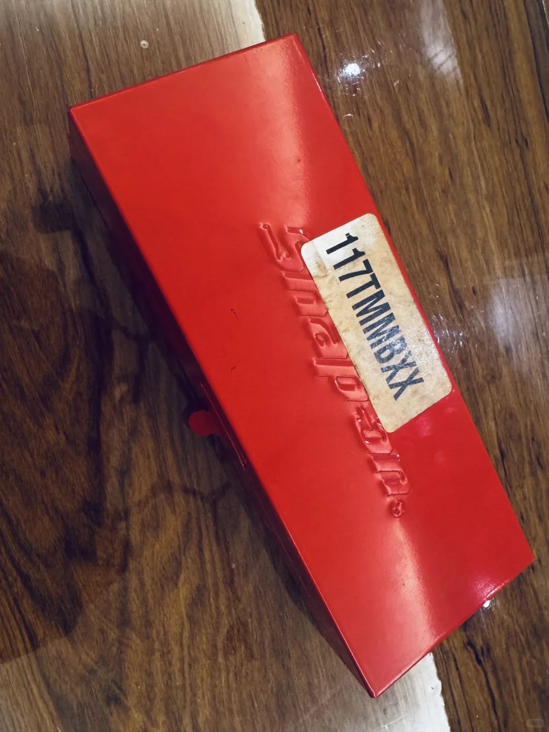 工具界的爱马仕