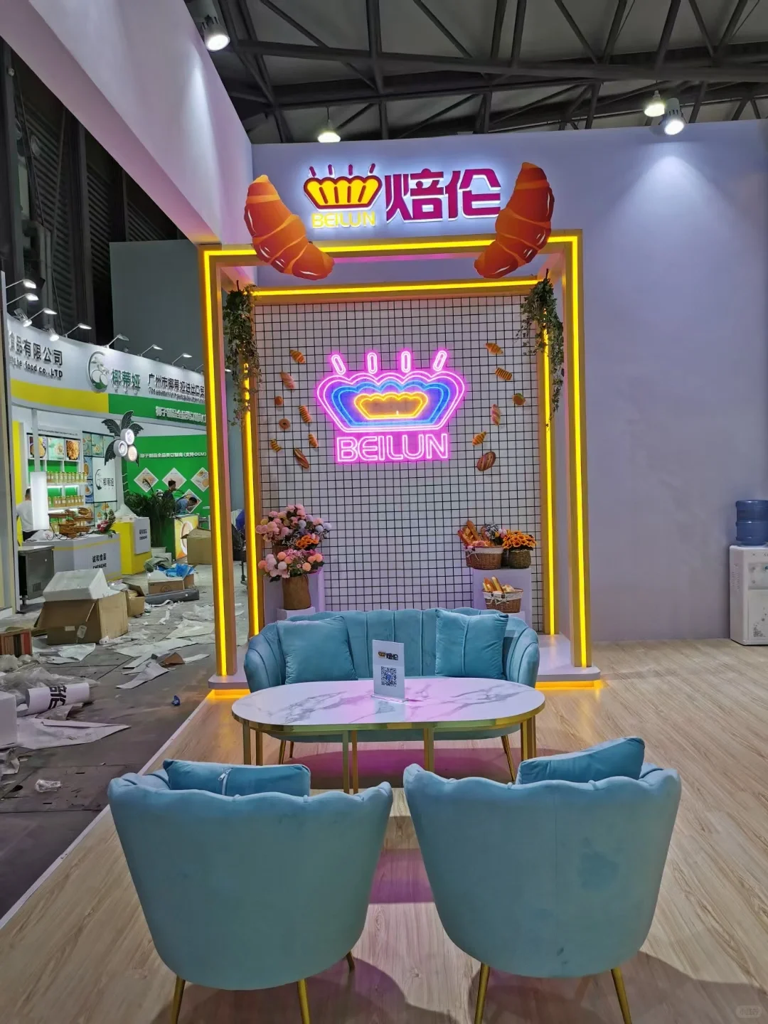 咖啡，烘焙，茶饮