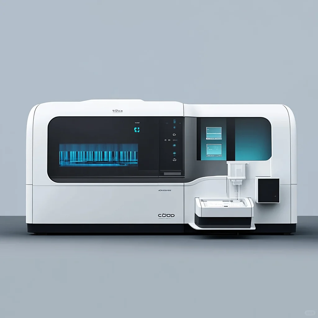 AI生成/医疗设备