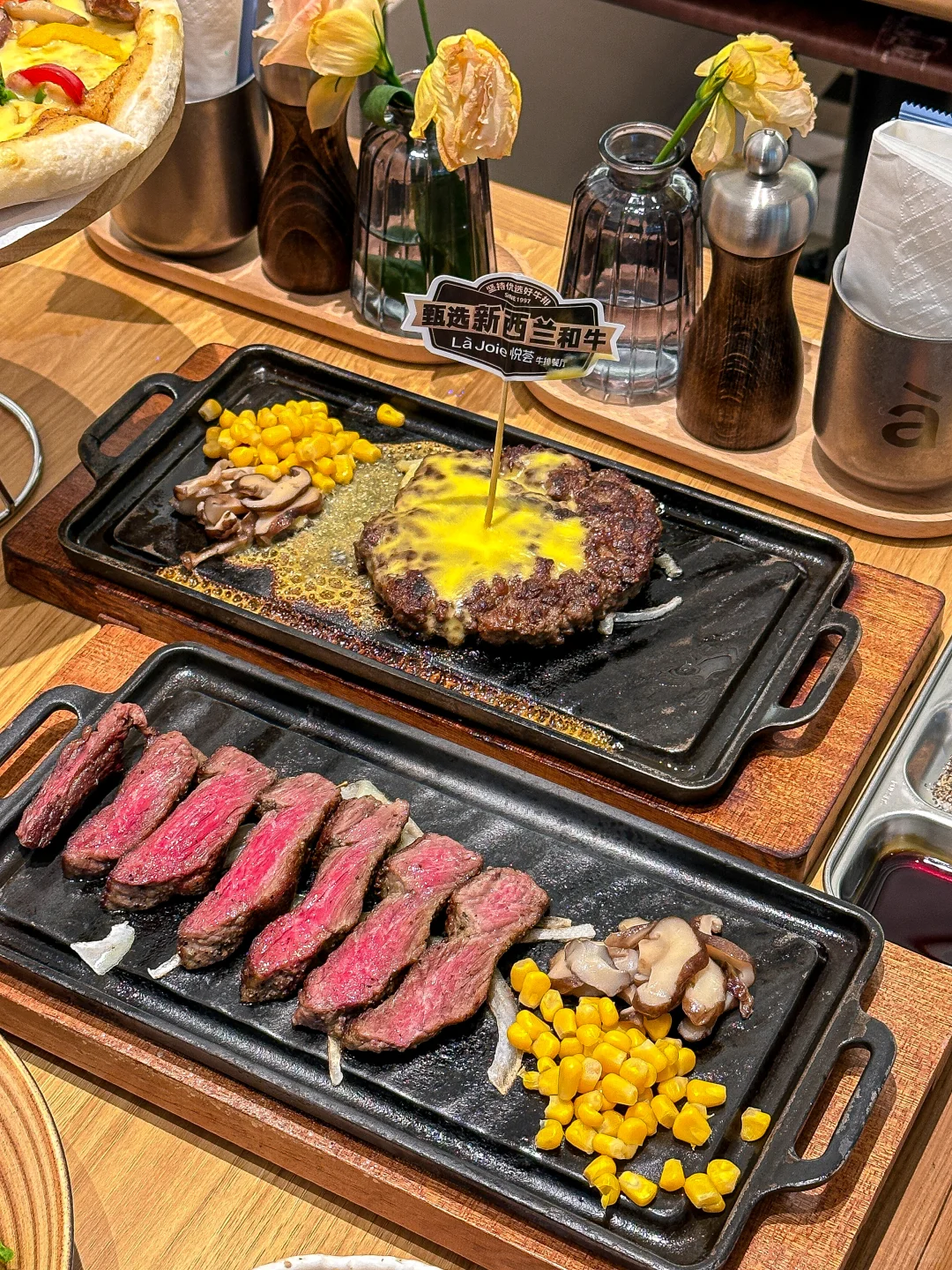 沈阳平价西餐‼️浪漫约会好去处❤