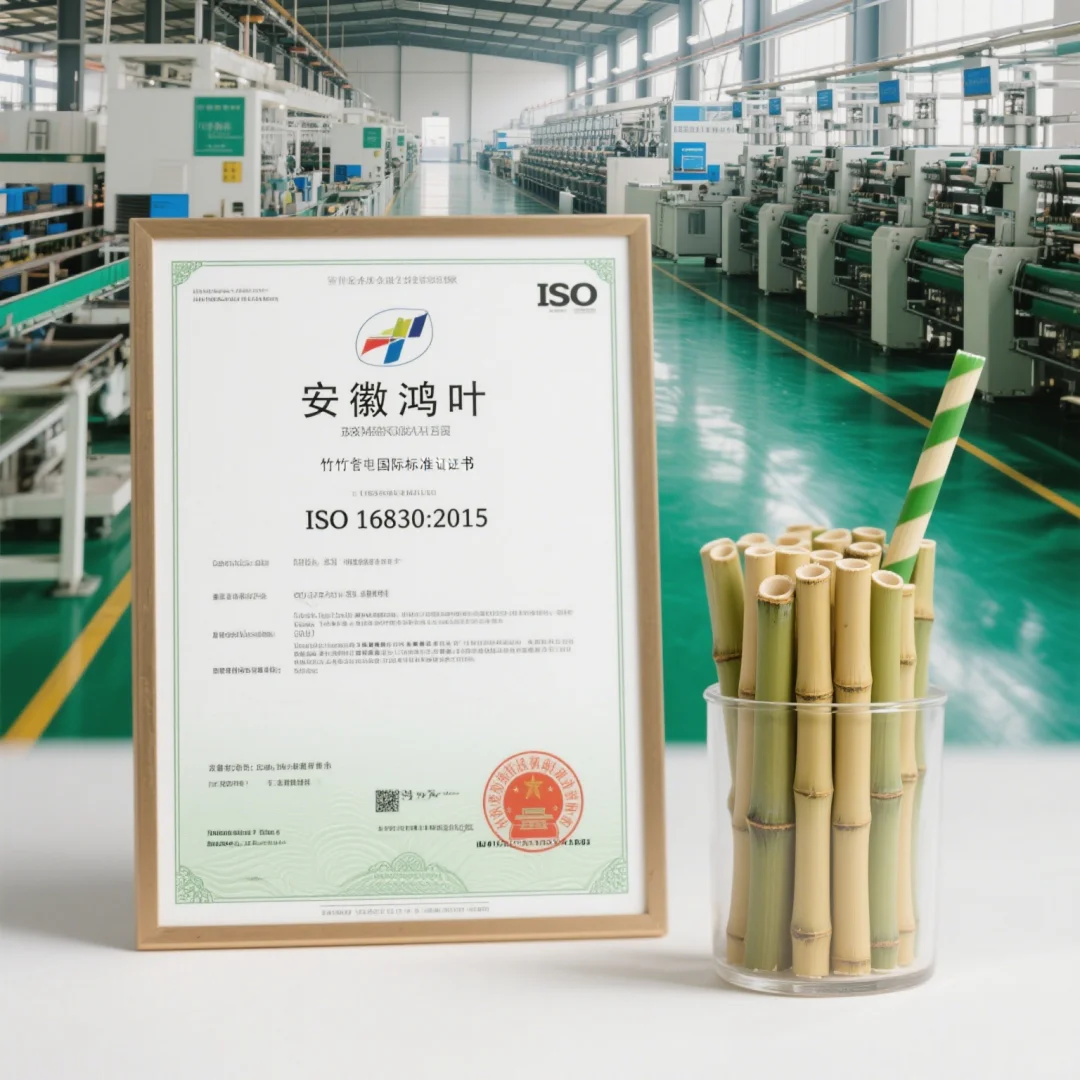 2025 年 “以竹代塑” 政策红利全解析