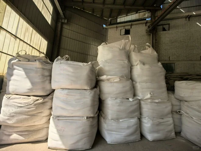 探索高铝矾土的应用价值