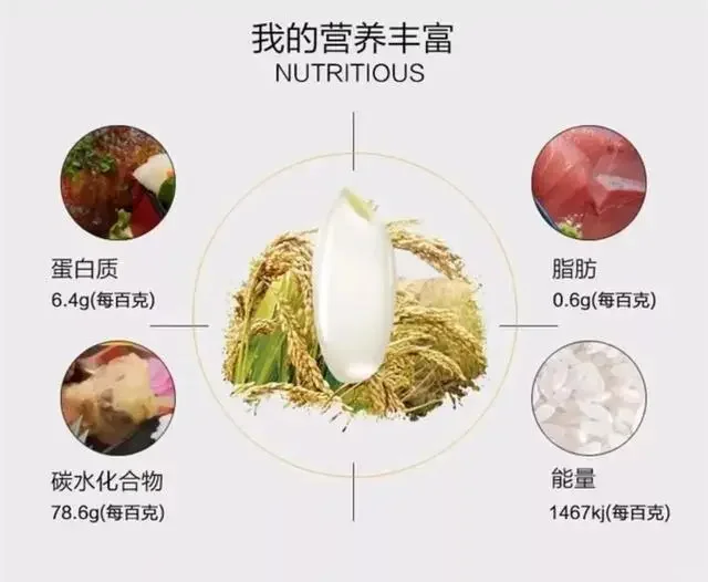 祖谷米业为您科普全球范围内广泛种植