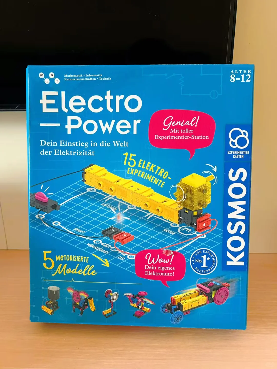 真想把它藏起来！孩子玩到根本停不下来‼️