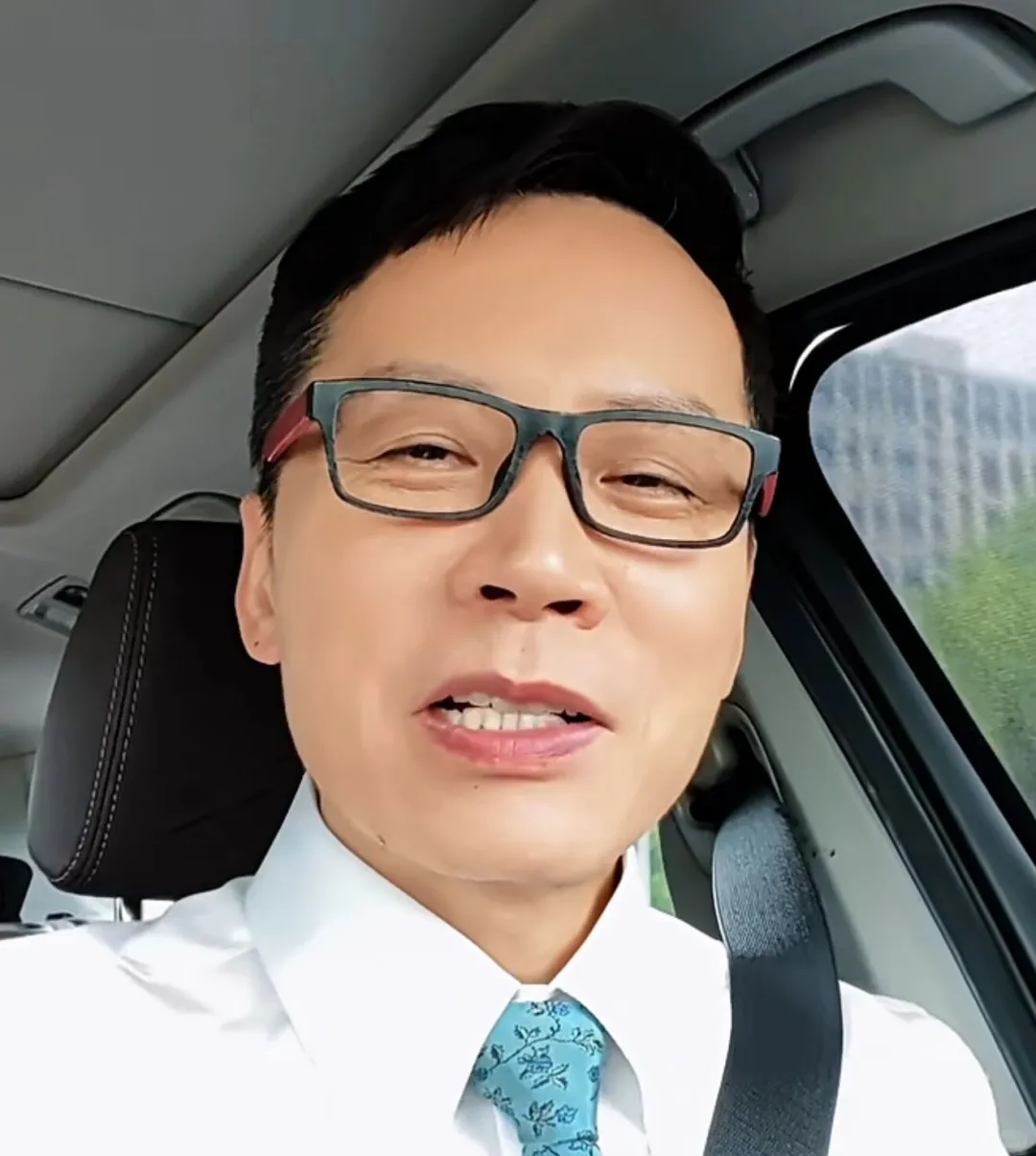 《今日说法》主持人自曝被骗!本人现身说法