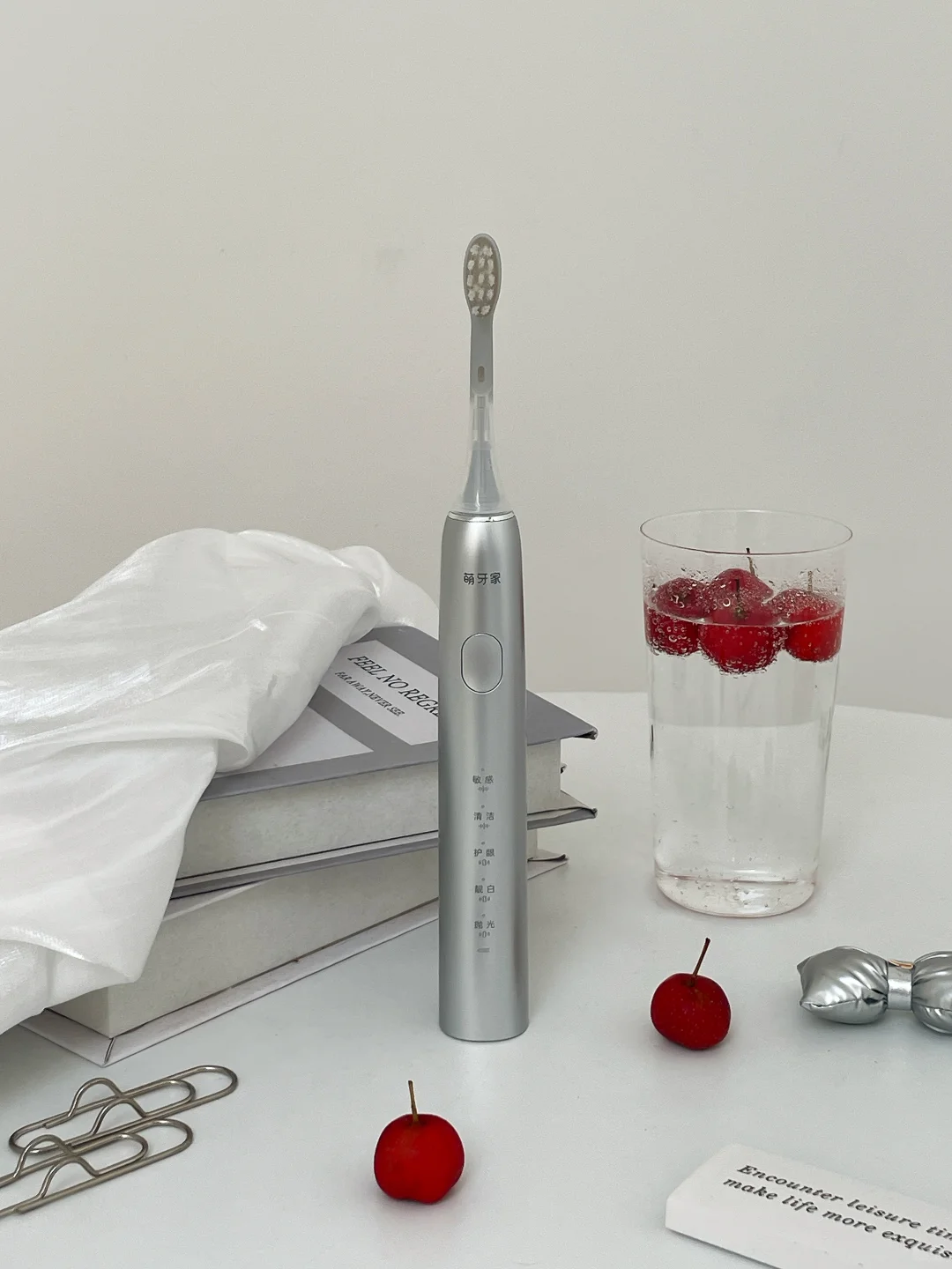 不要再说电动牙刷是智商税了!!