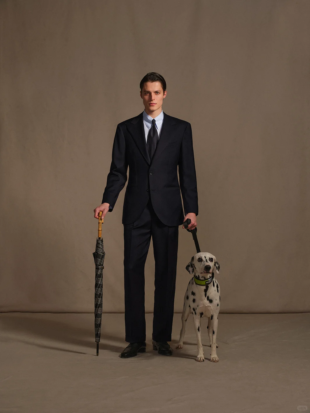 《ACME GENTLE ARMOR》| 骑士精神