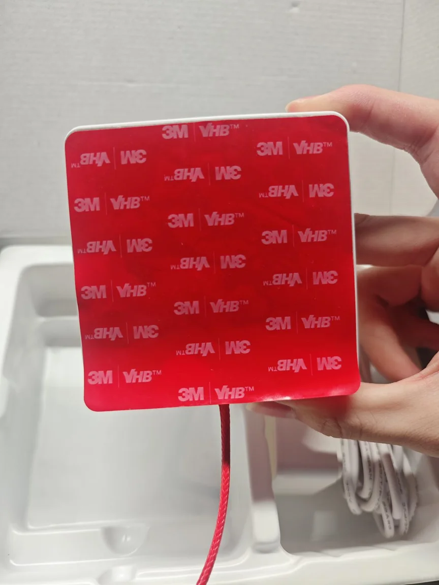 妈妈在家的安全我放心多了