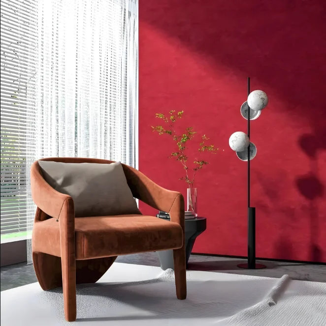 马斯柯——环保健康涂料第一品牌