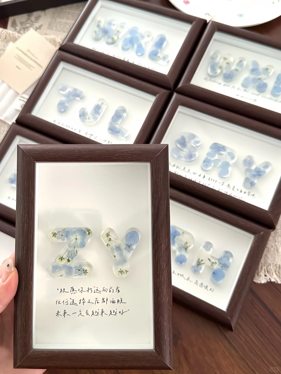 毕业礼物一定要提前准备??