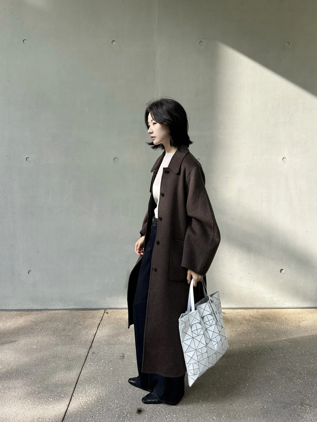 交出我冬天的满分答卷?