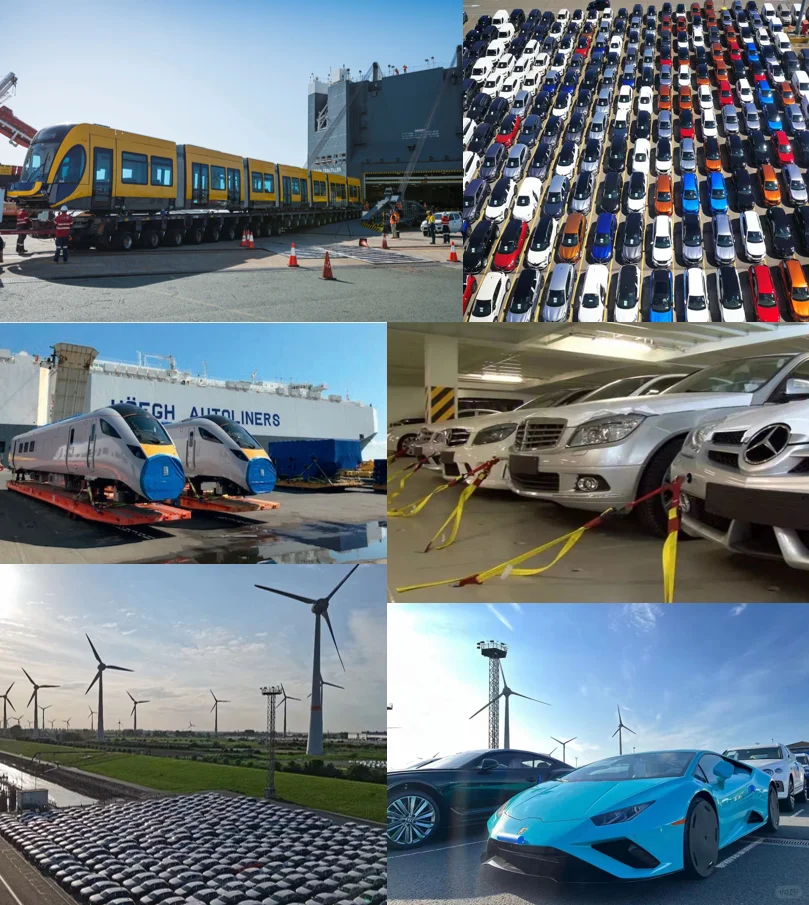 让我们一起出发!下一站 星辰大海!