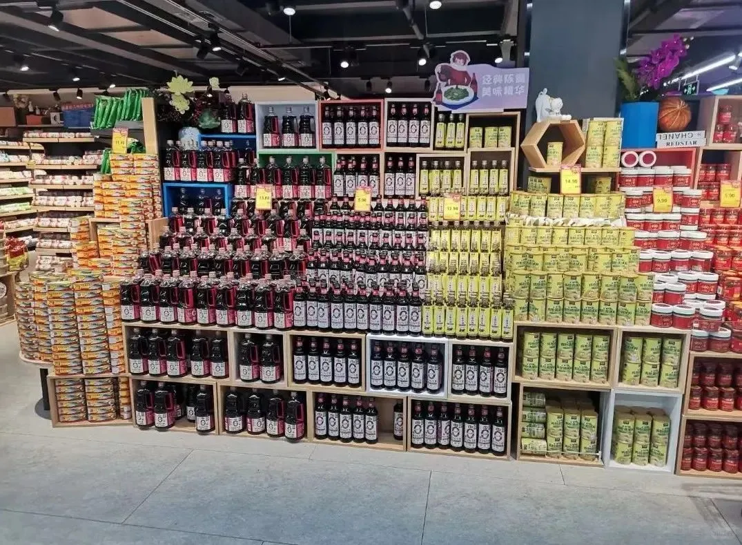 ?春糖酒水陈列秘籍！3招让顾客走不动道