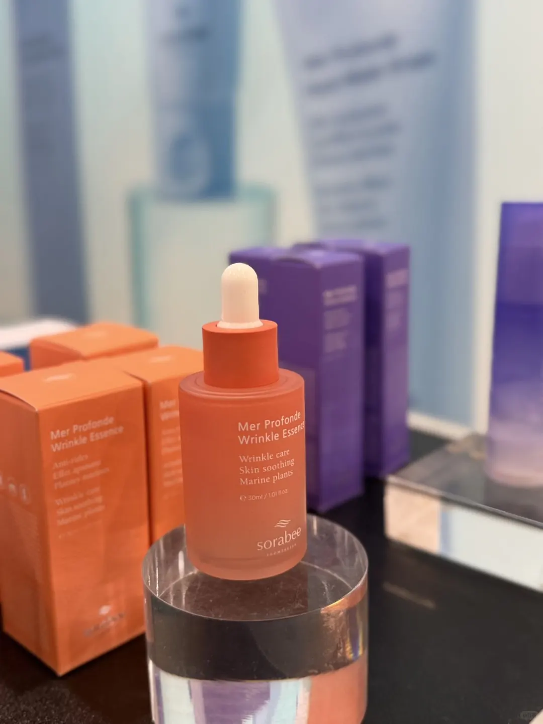 中韩跨境展销会来啦!