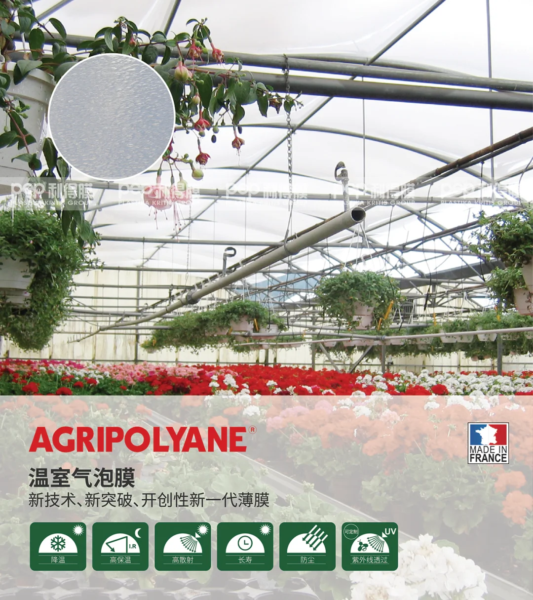 温室大棚膜知多少