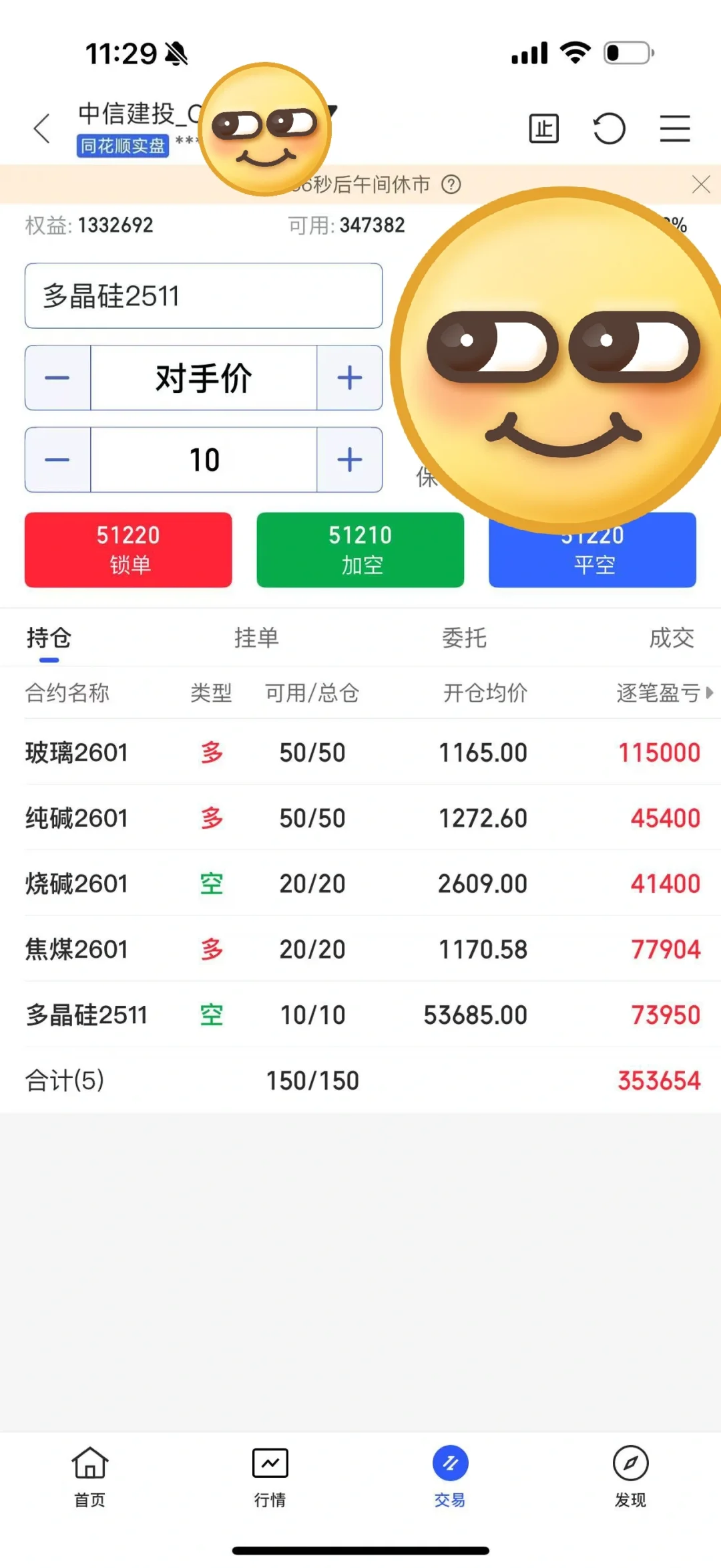 今天各位还好吗