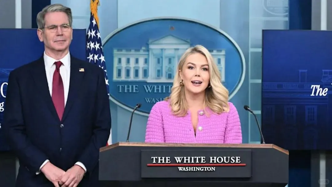 关税换稀土---想得美???