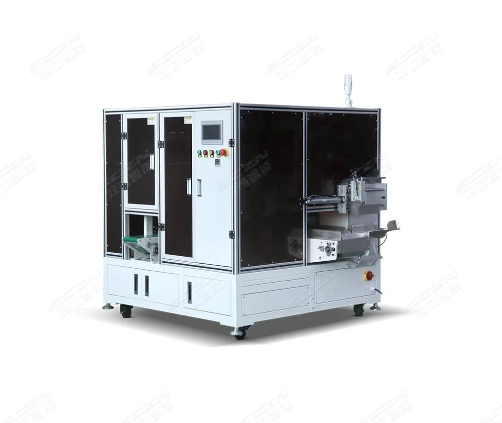 全自动真空包装机在冷冻食品行业的应用: