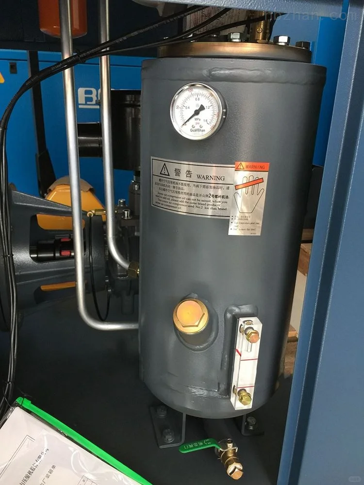 空压机 “油压” 危机,不慌速解指南来袭❗