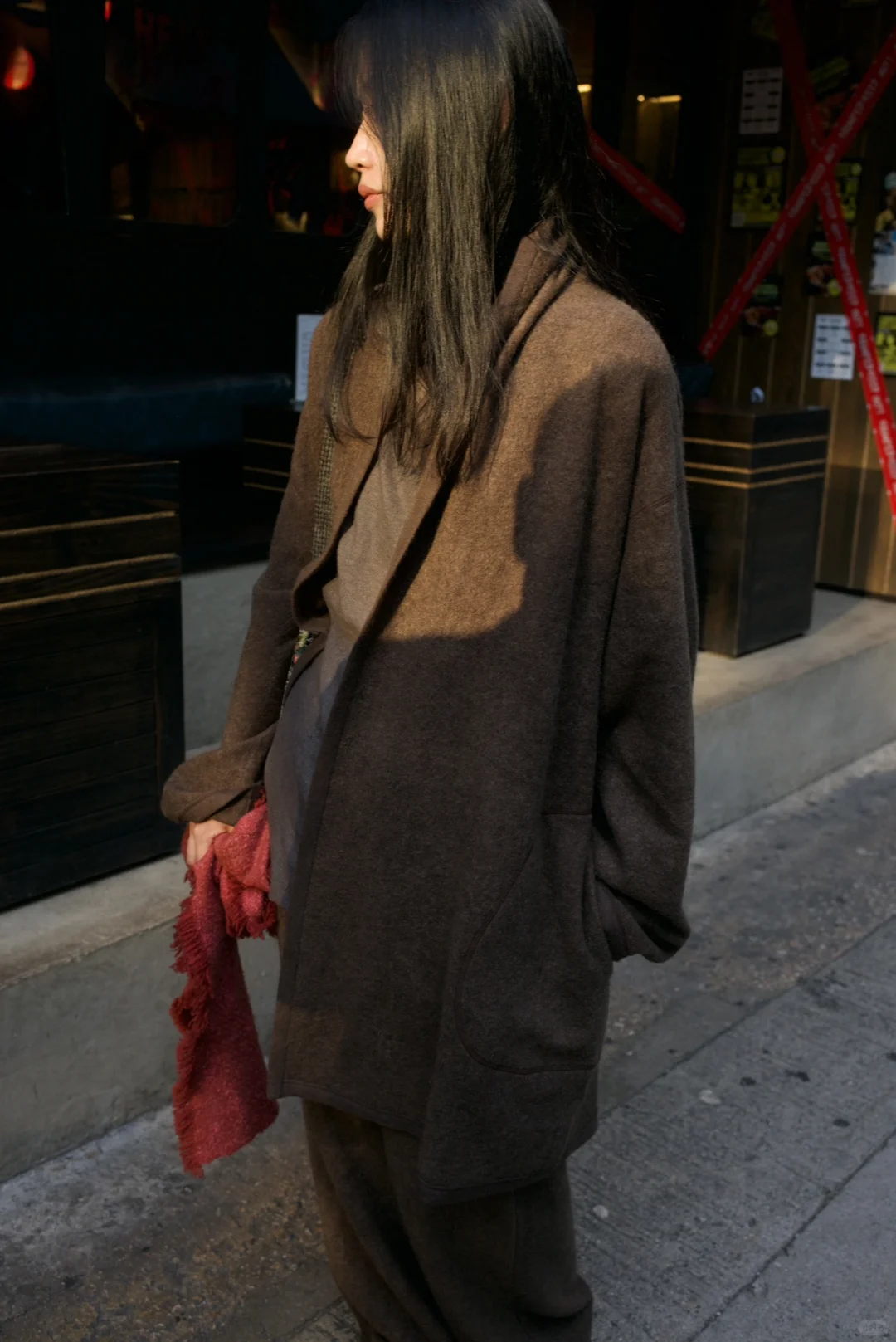 人类为何迷恋织物 I 牦牛绒