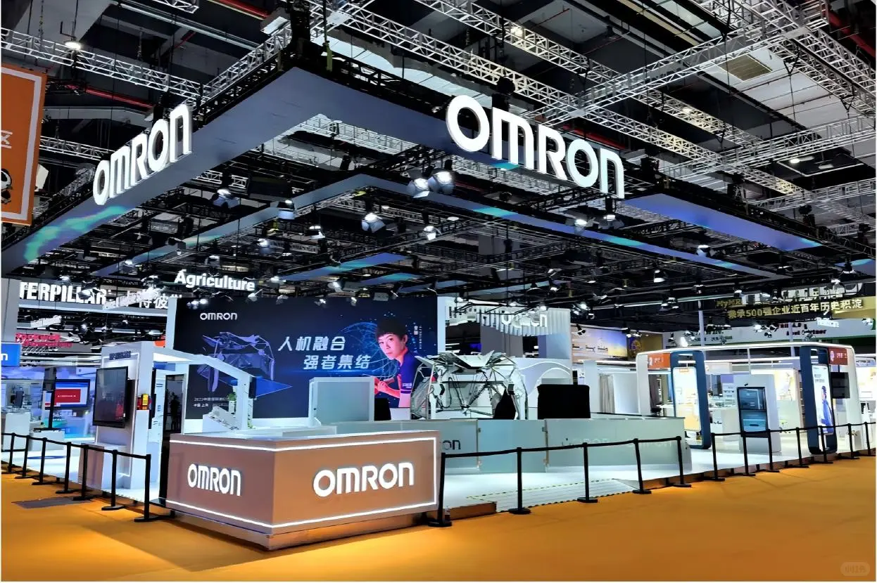 2025永康五金展搭建 可以考虑展览工厂！