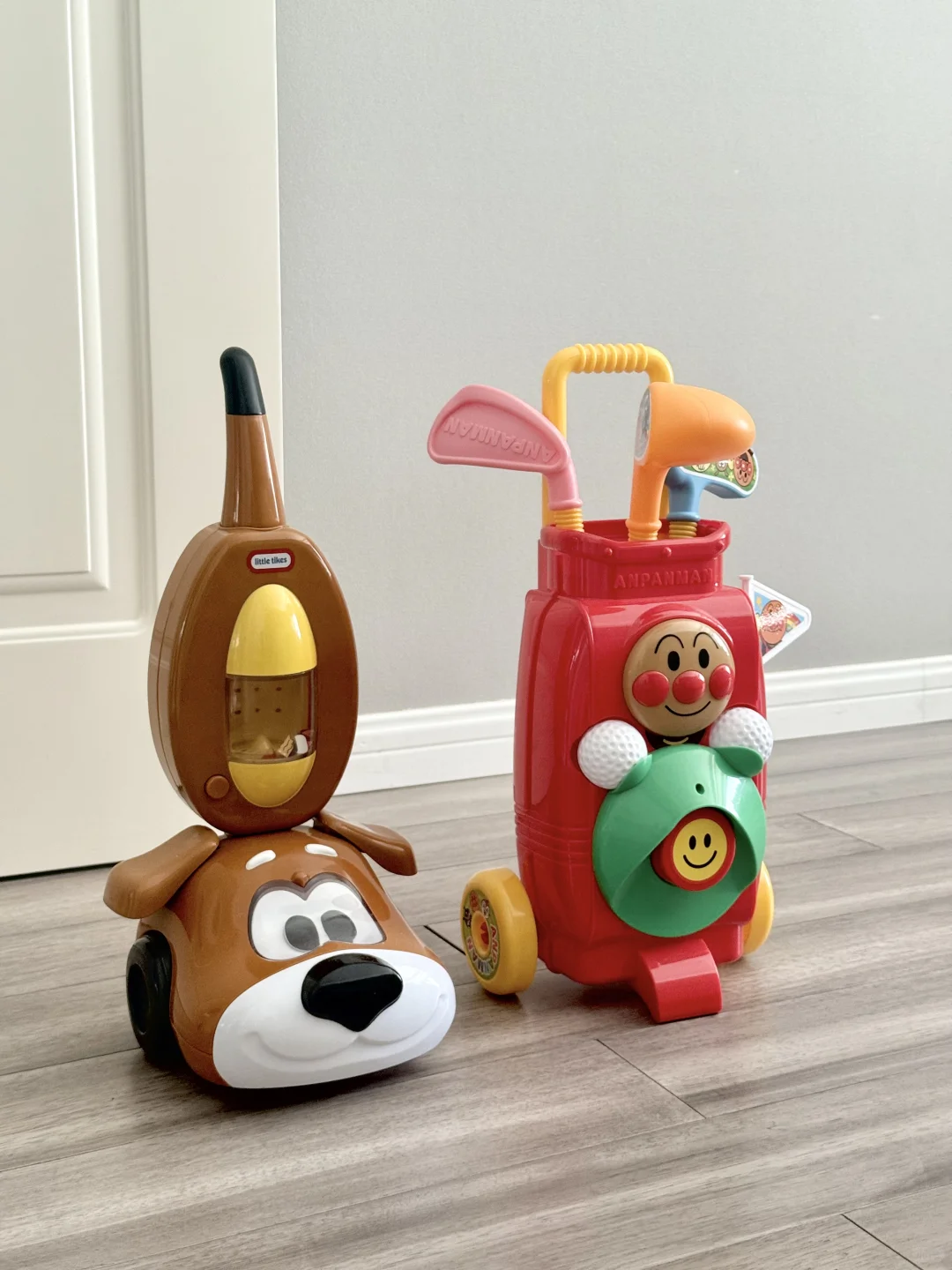 pxxxx买玩具这块从未失手过?