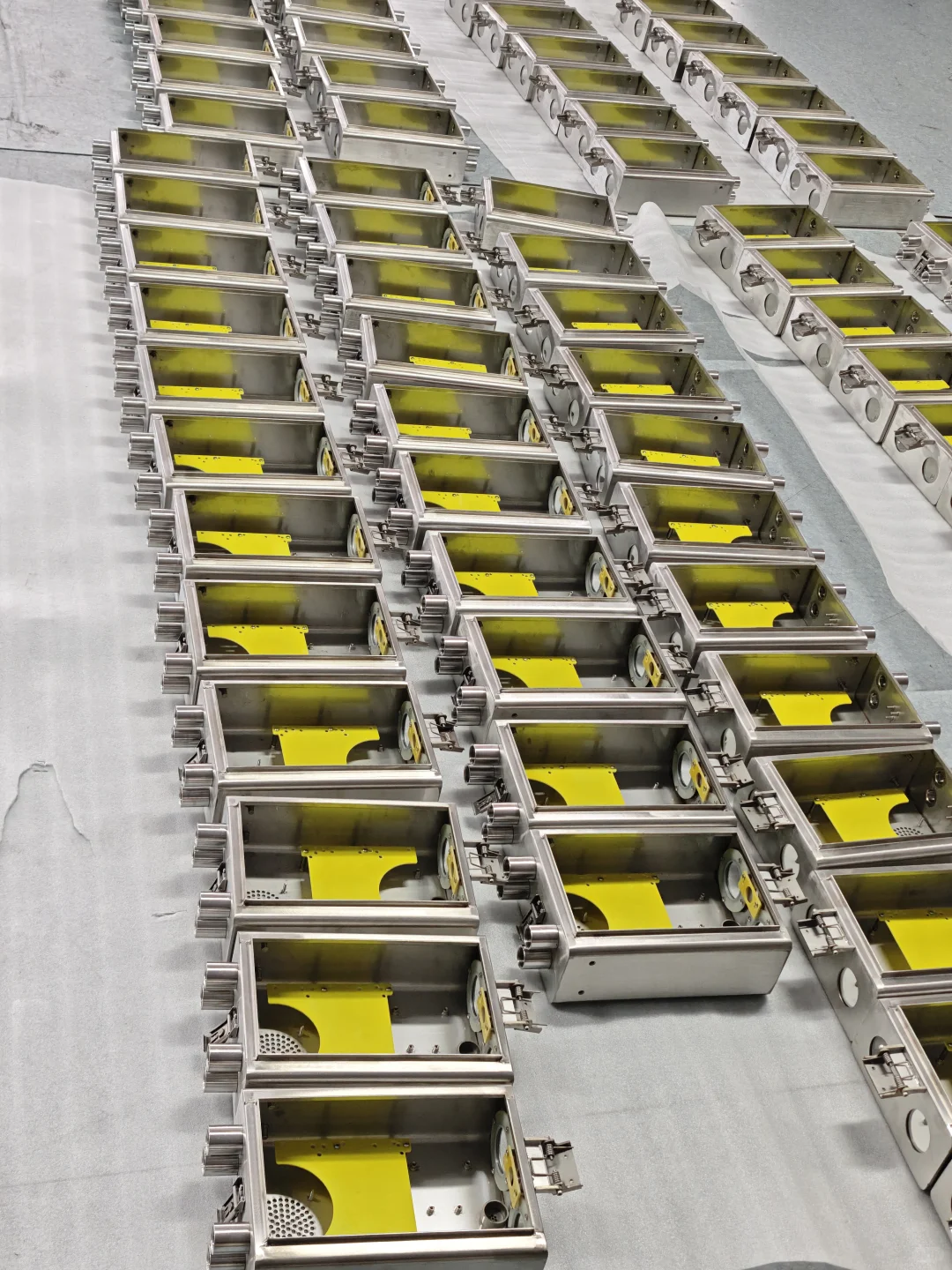 那些年我错过的防爆监控