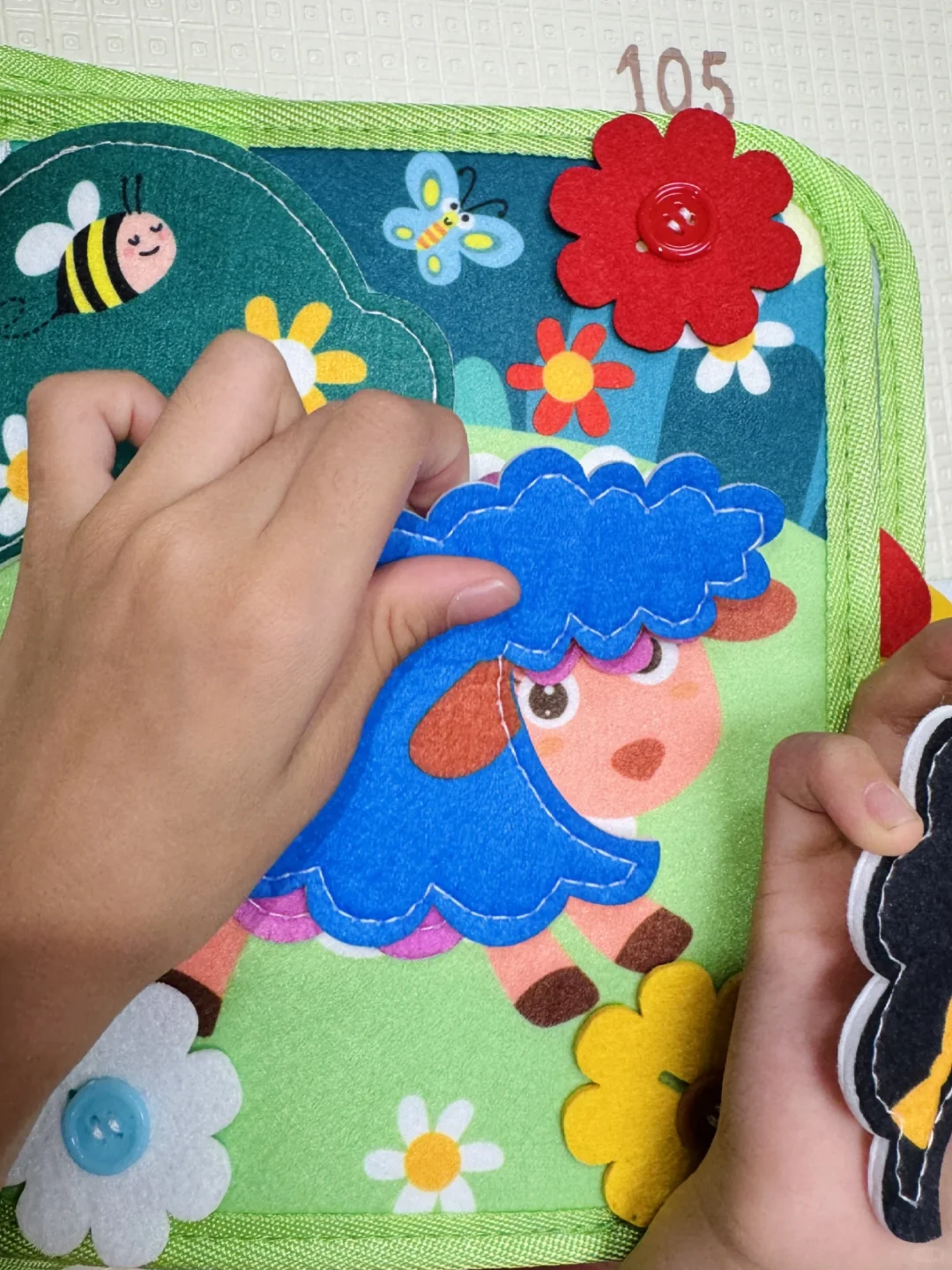 必须夸！这玩具在我家就是top1,越玩越投入