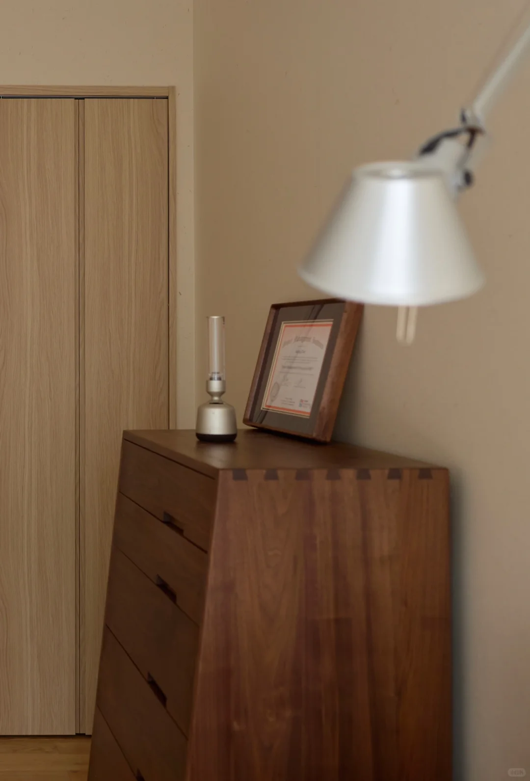 适我的家-独居女生适我的“庇护所”