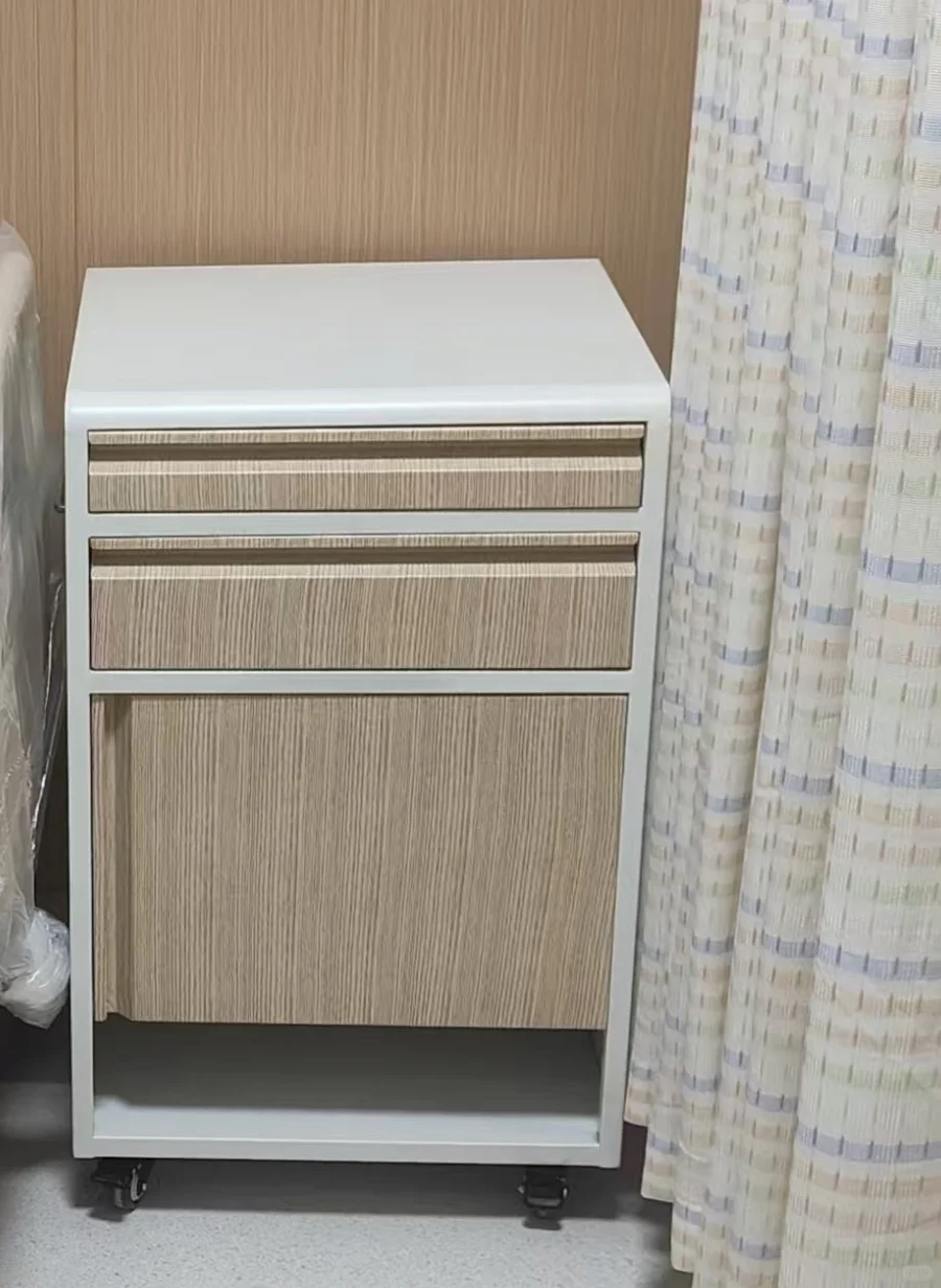 适老化-适老家居从床头柜开始