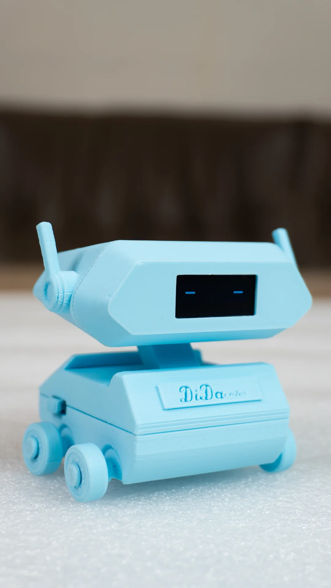 不是吧？9.9米拿下AI机器人？