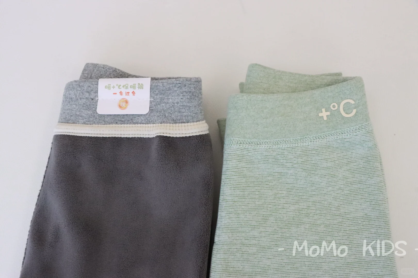 加绒加厚石墨烯保暖裤宝妈们快冲！