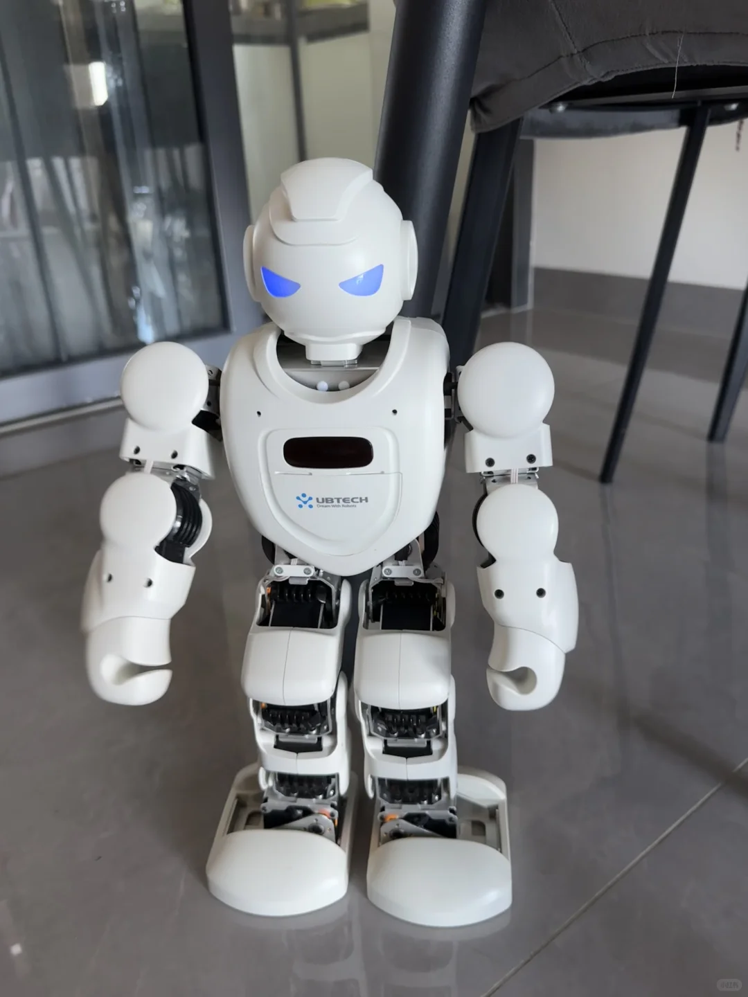 六一给孩子的 “超能力”