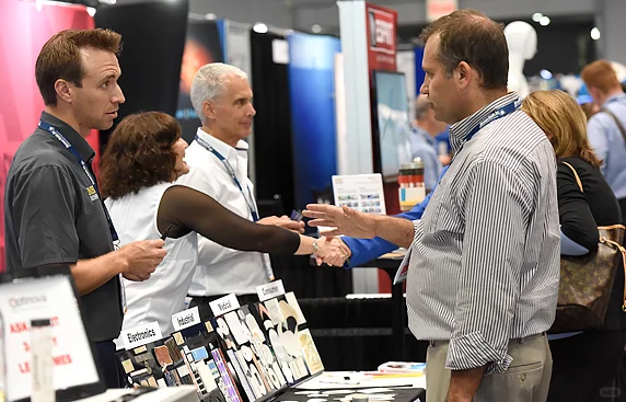 2026年美国西部自动化展览会ATX West