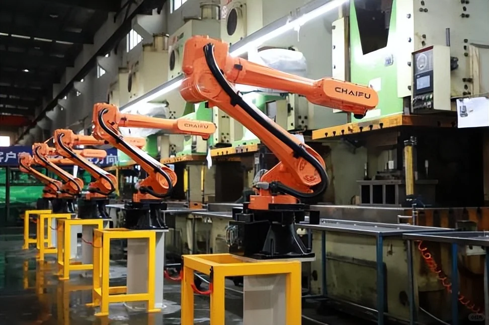 厉害！盐城「大捷实业」产品走向海外！